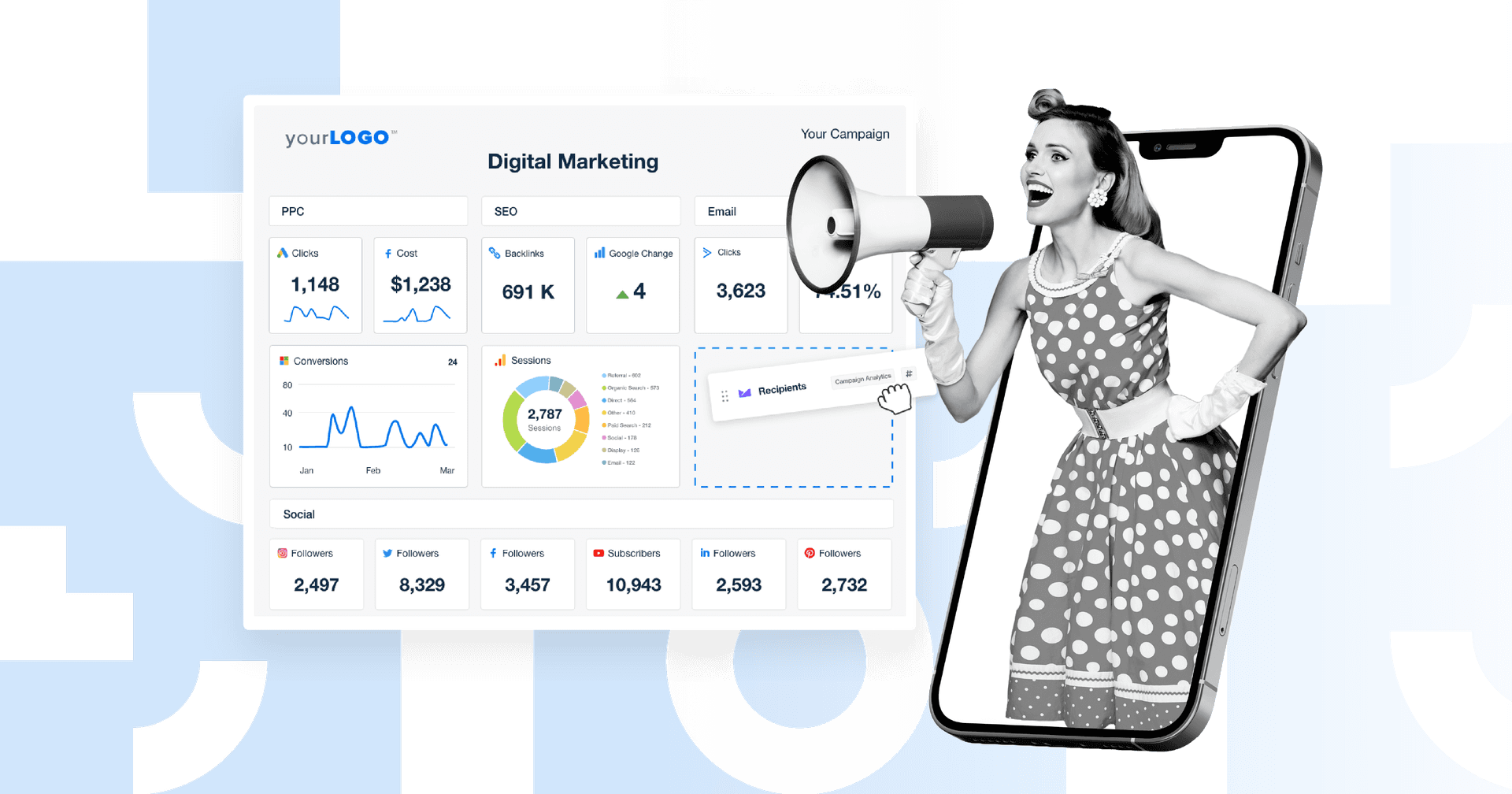 Different Types of Media: Choosing the Right Mix for Agency Clients Different Types of Media: Choosing the Right Mix for Agency Clients