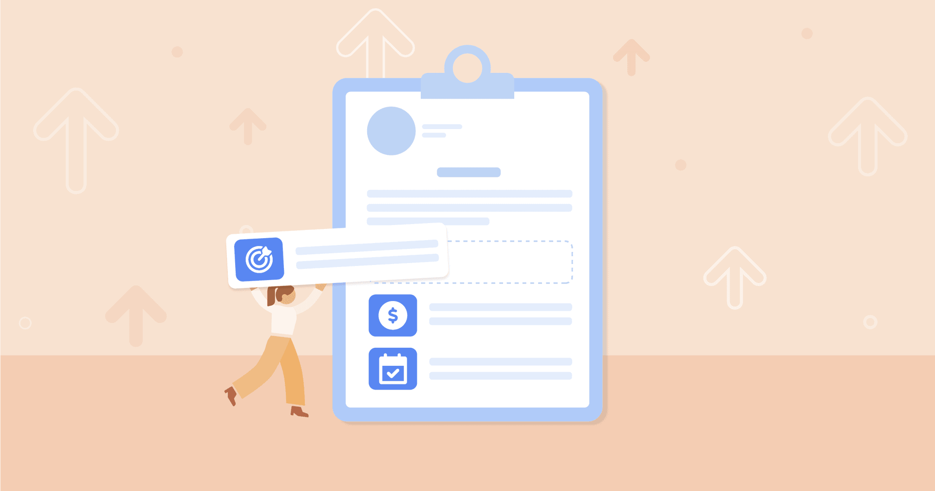 How To Create a One-Page Business Plan for Your Marketing Agency (+ Template) one-page business plan for agencies