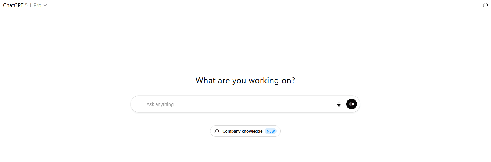 A screenshot of ChatGPT AI tools A screenshot of ChatGPT AI tools