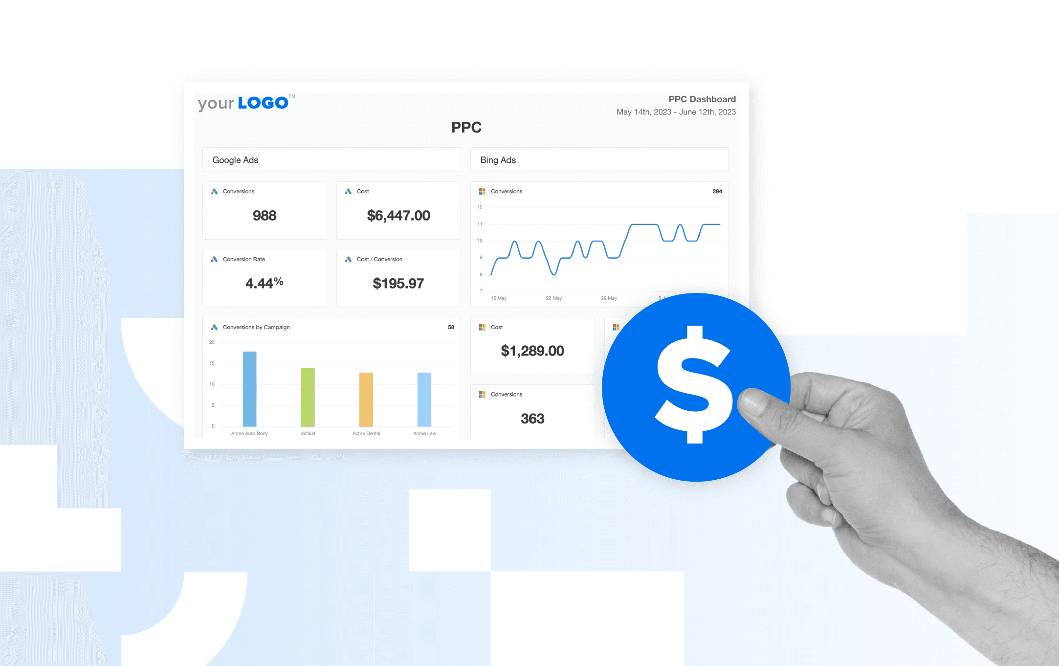 How much should you charge for PPC management? Here's everything you need to know about PPC agency pricing to hit the mark and make sure you're earning what you're worth. How much should you charge for PPC management? Here's everything you need to know about PPC agency pricing to hit the mark and make sure you're earning what you're worth.