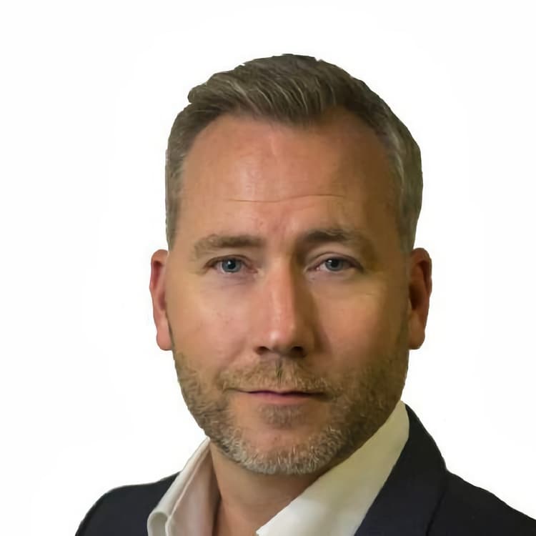 Mark Jamieson, Managing Partner at WSI eStrategies