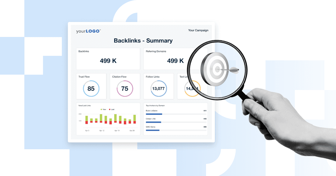 How To Do A Competitor Backlink Analysis How To Do A Competitor Backlink Analysis