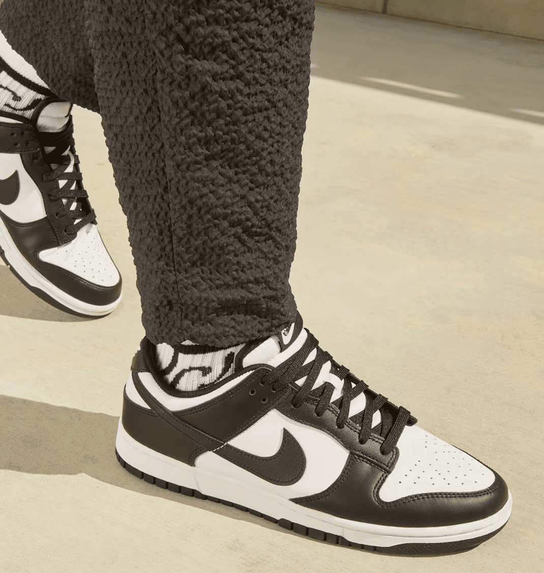 Nike Dunk Low Retro Sneakers Nike Dunk Low Retro Sneakers