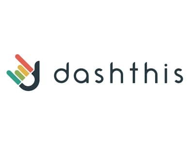 DashThis Logo