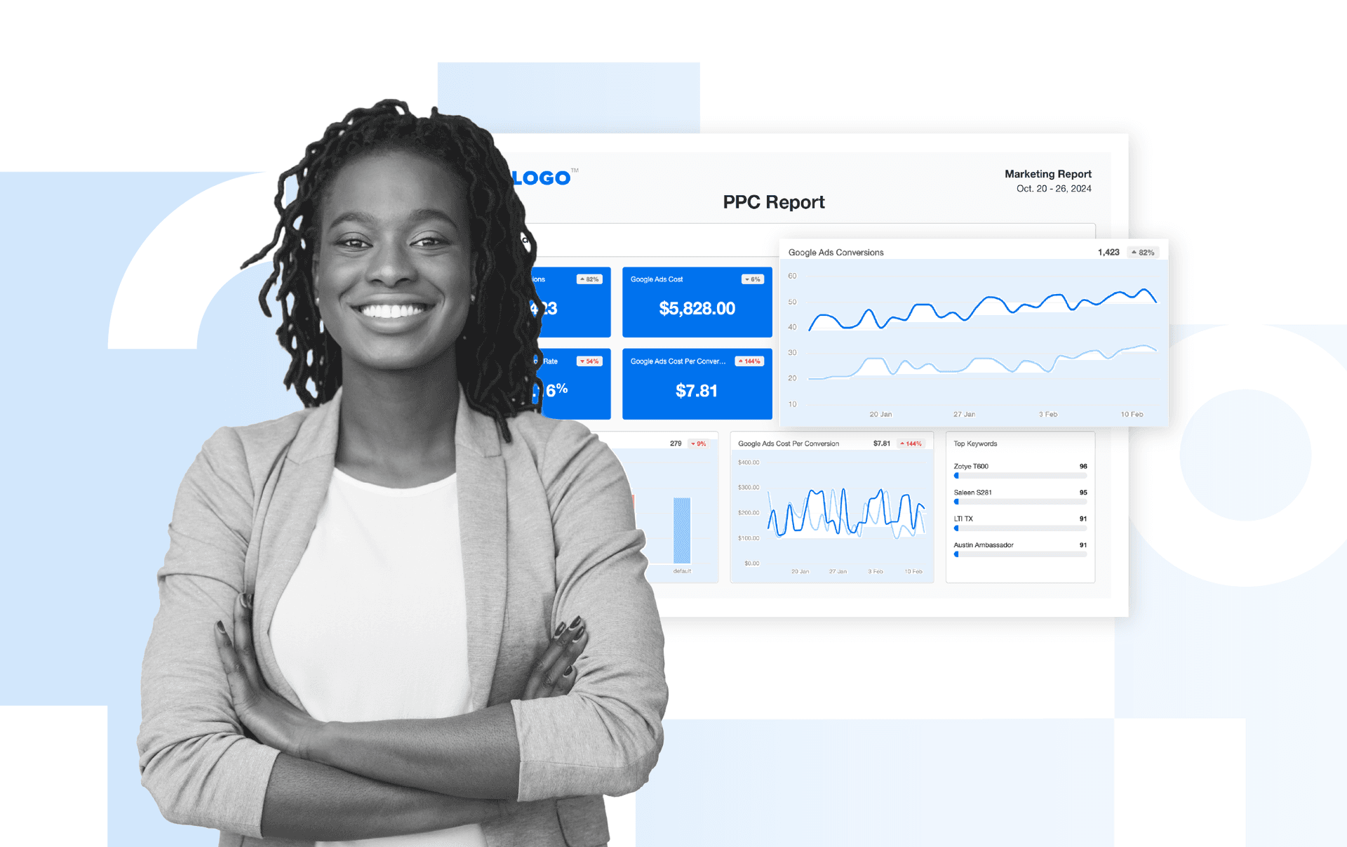 The top 7 PPC KPIs to track in 2025 The top 7 PPC KPIs to track in 2025