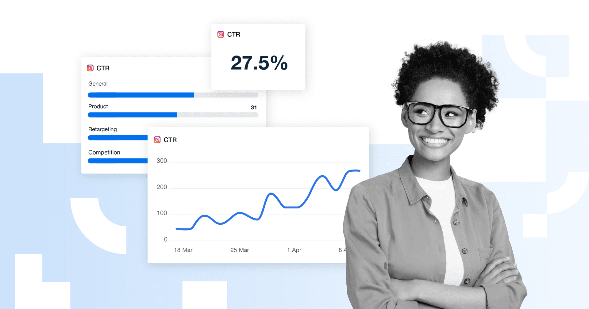 Why Marketing Data Visualization Techniques Matter Marketing Data Visualization Techniques