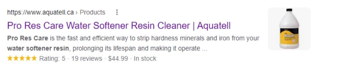 Shopify Product Reviews Example Shopify Product Reviews Example