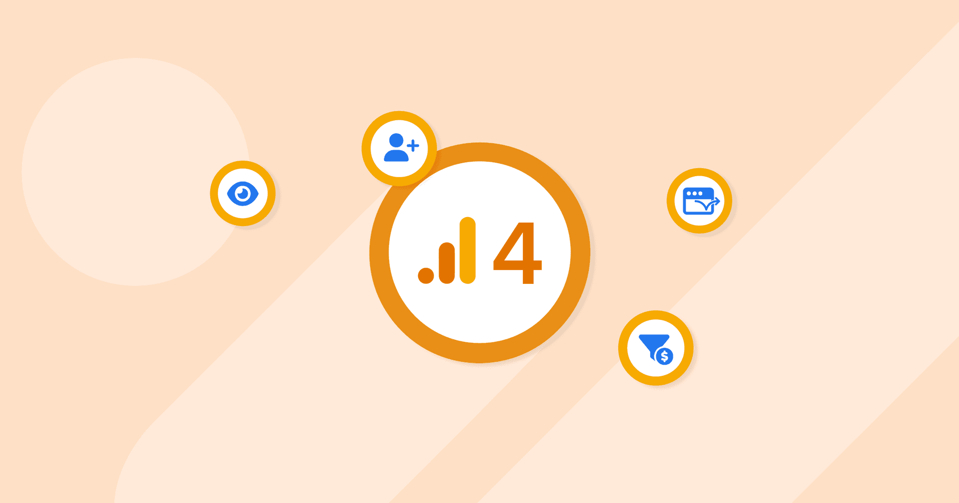 15 Google Analytics 4 (GA4) Metrics To Track Top Google Analytics 4 (GA4) Metrics to track for marketing agencies