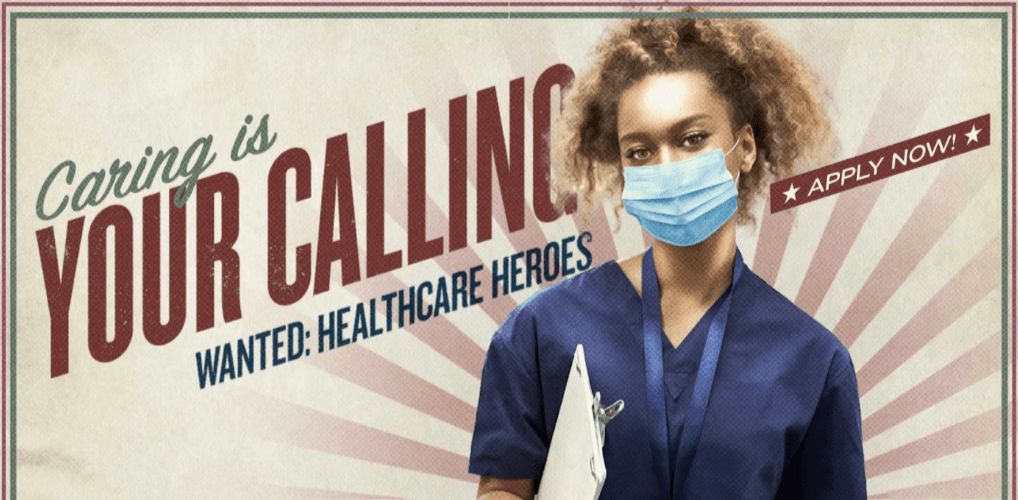 B2B Healthcare Marketing Strategy Example B2B Healthcare Marketing Strategy Example