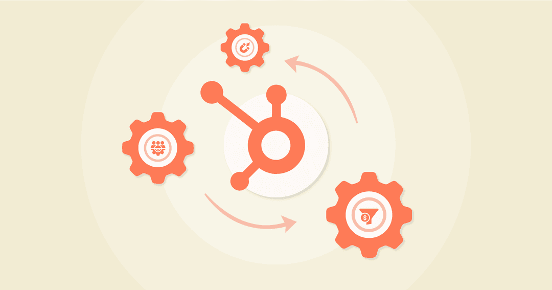 How to Enhance Your Agency's HubSpot Reporting With a Dashboard How to Enhance Your Agency's HubSpot Reporting With a Dashboard