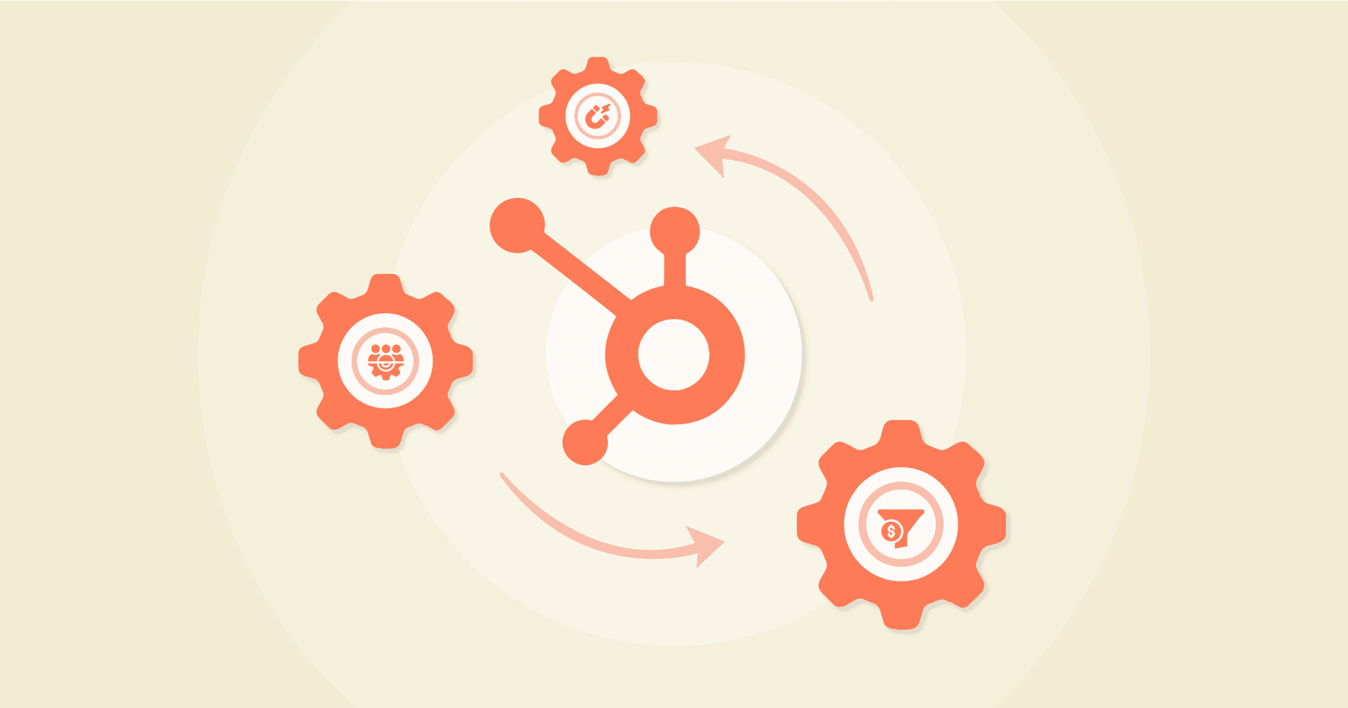 Enhance Your Client Reporting With a HubSpot Reports Dashboard How to Enhance Your Agency's HubSpot Reporting With a Dashboard
