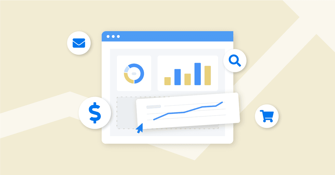 Critical Business Metrics to Track for Success Hero Image Critical Business Metrics to Track for Success Hero Image