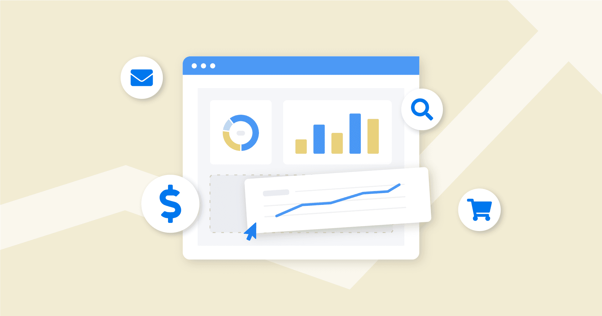 26 Revealing Business Metrics to Track for Clients Critical Business Metrics to Track for Success Hero Image