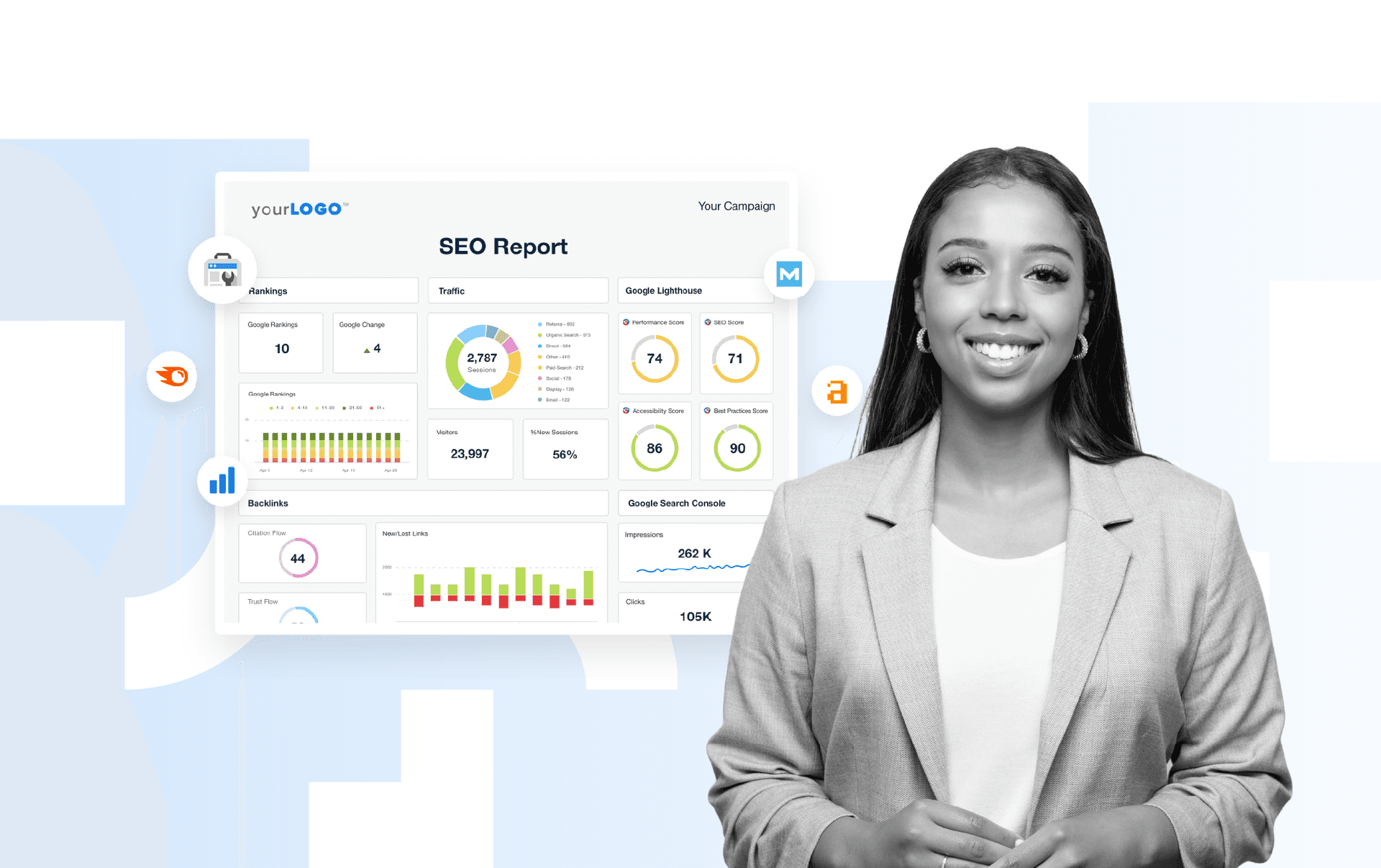 The 7 latest SEO trends you simply can’t ignore in 2025 Explore the top SEO trends in 2025, from AI overviews to social discovery, and learn how agencies drive visibility and growth.