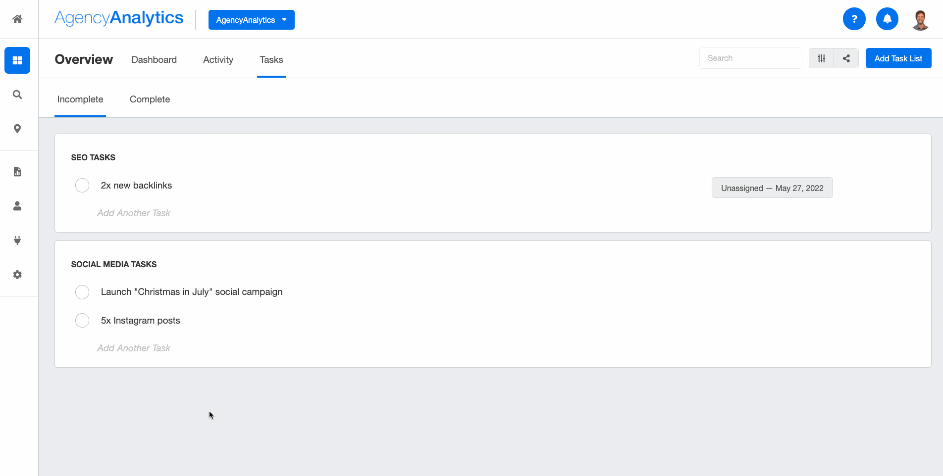How to Create a Content Marketing Analytics Dashboard - Step 7A How to Create a Content Marketing Analytics Dashboard - Step 7A