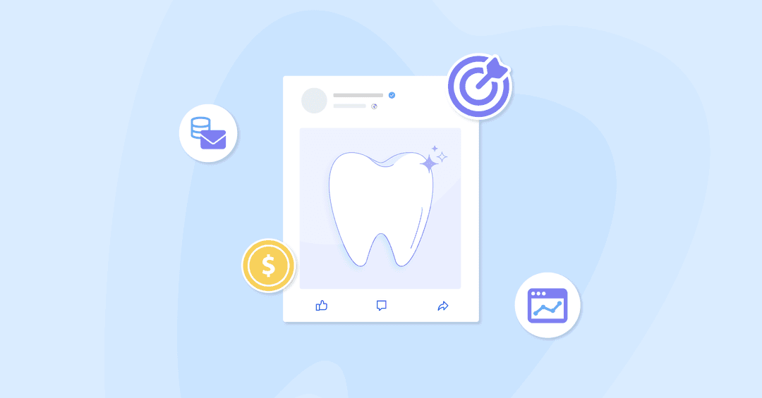 Digital Marketing ROI for Dentists
Digital Marketing ROI for Dentists