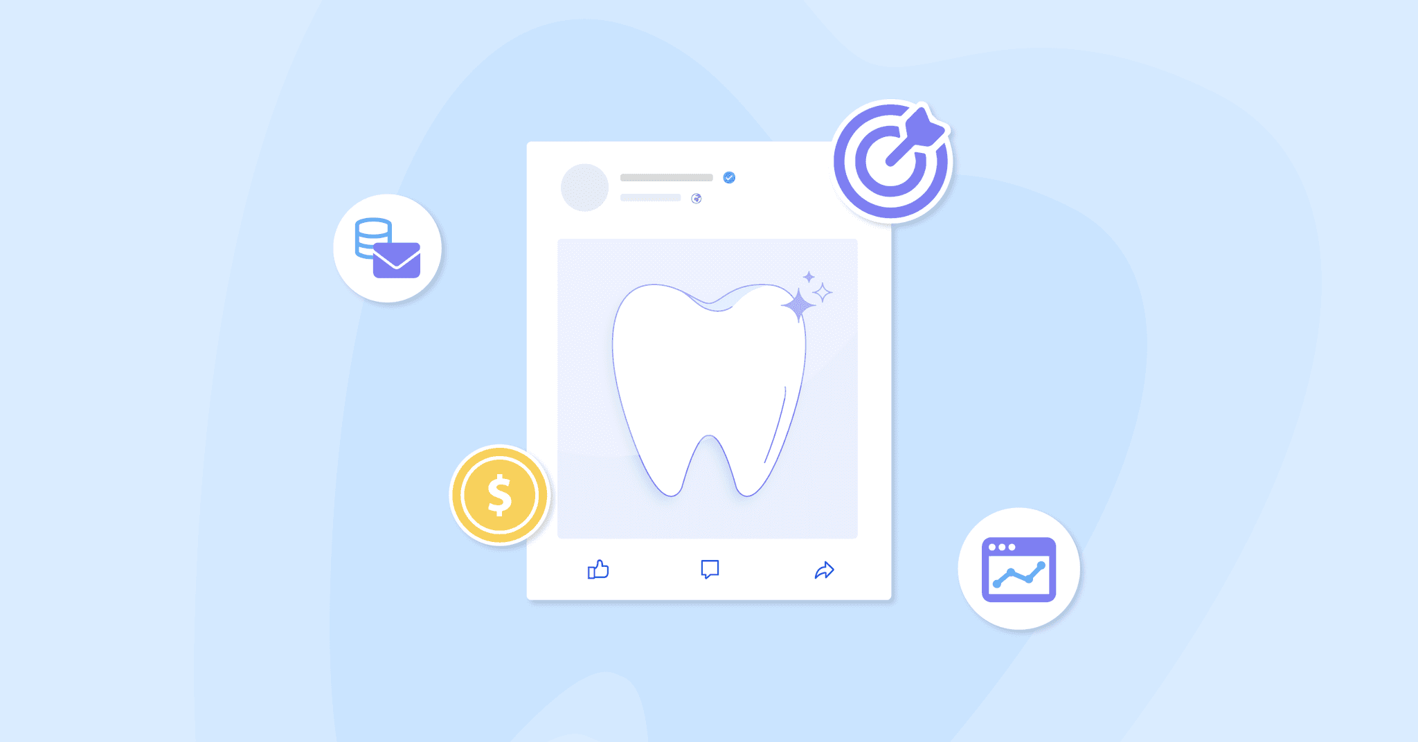 Digital Marketing ROI for Dentists
