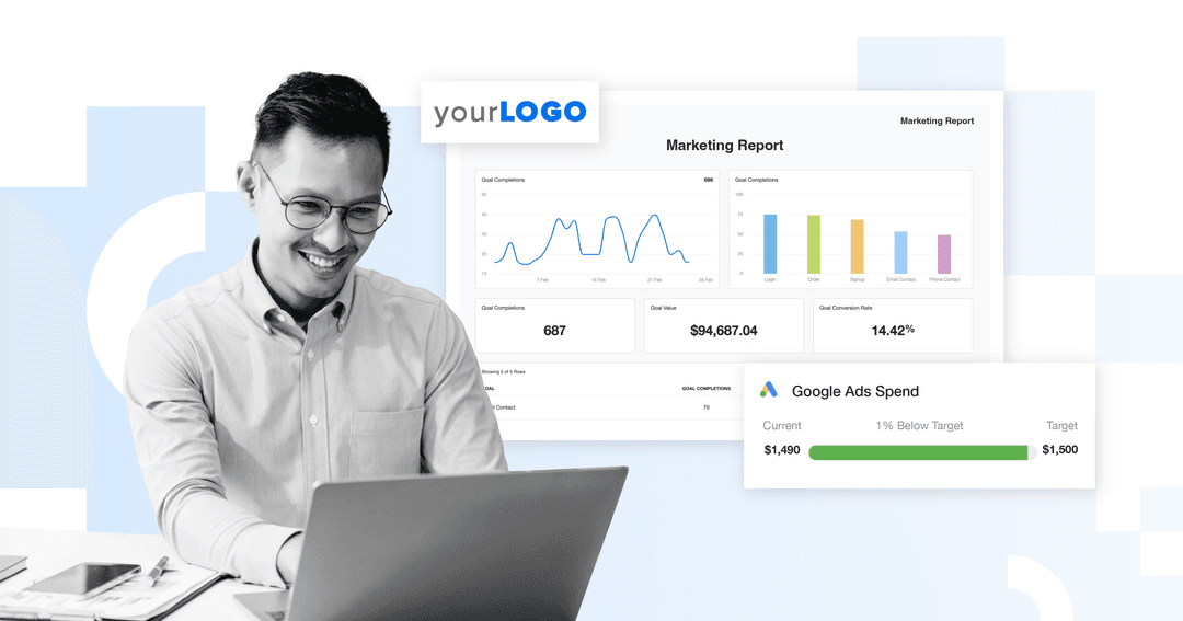 8 Reporting Hacks Used by Real Agencies 8 Reporting Hacks Used by Real Agencies