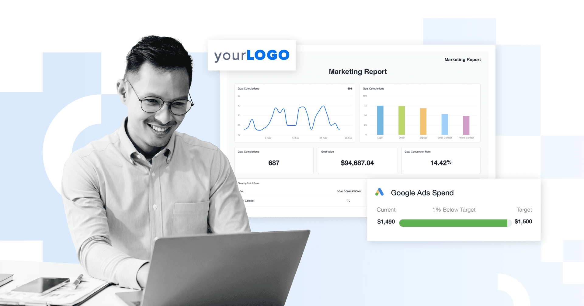 8 Reporting Hacks Used by Real Agencies 8 Reporting Hacks Used by Real Agencies