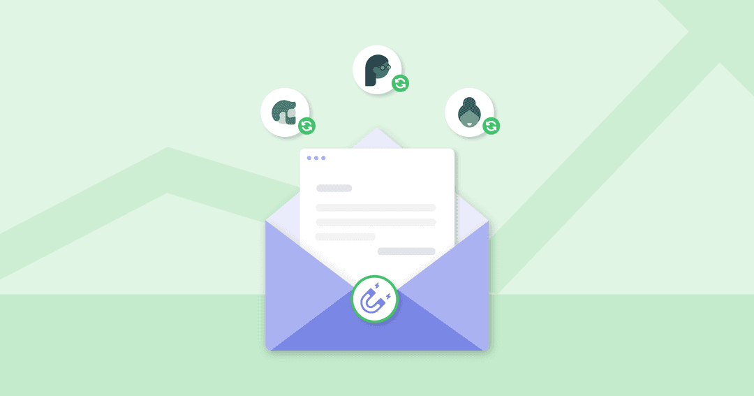 Image of a letter to represent win-Back Emails for Agencies Tips and Tricks to Reactivating Cancelled Clients Image of a letter to represent win-Back Emails for Agencies Tips and Tricks to Reactivating Cancelled Clients