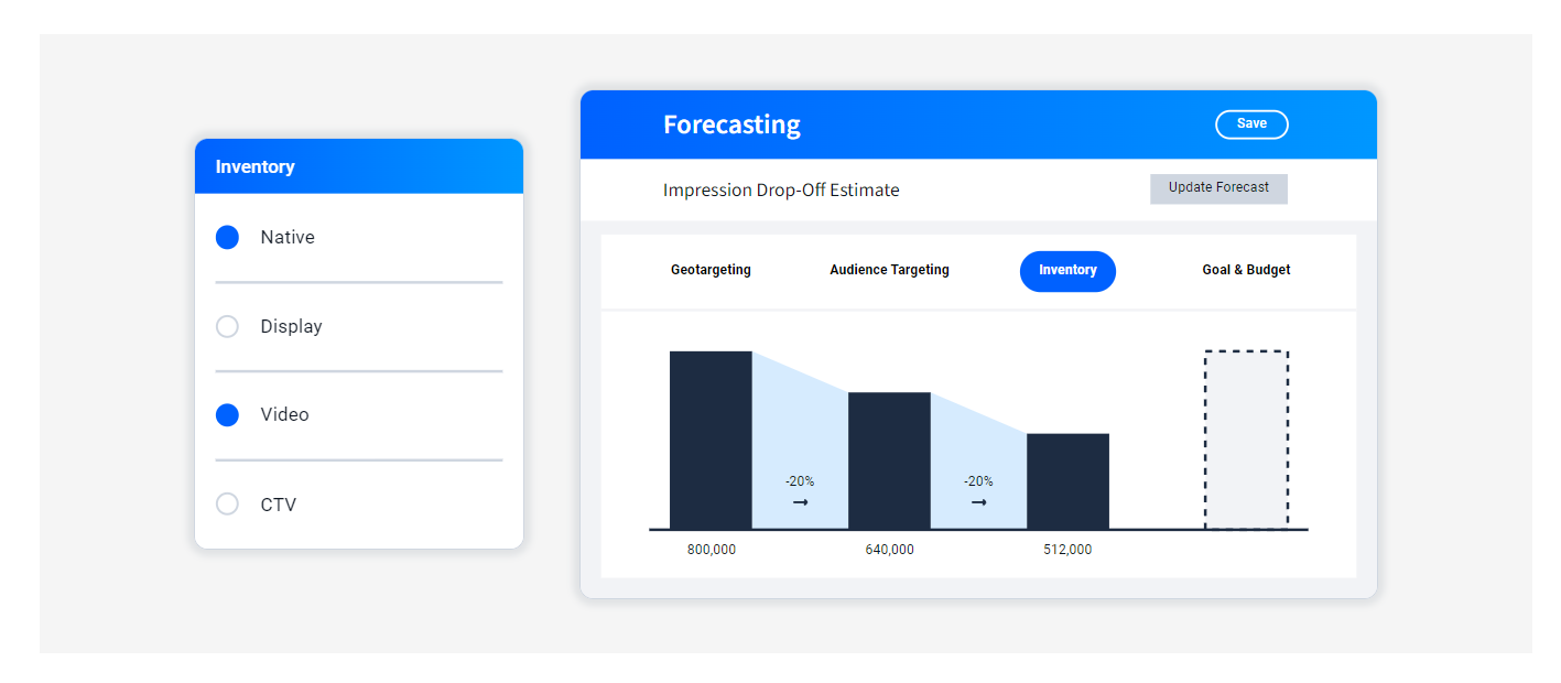 StackAdapt Planner