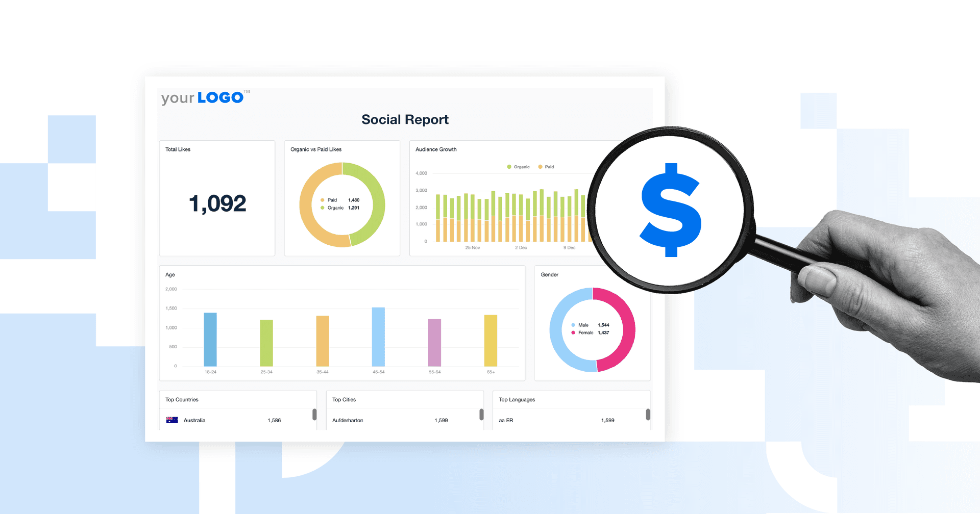 How to Track, Measure, and Improve Social Media ROI  How to Track, Measure, and Improve Social Media ROI