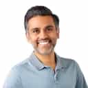 VP of Product Puneet Mulchandani