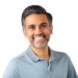 VP of Product Puneet Mulchandani