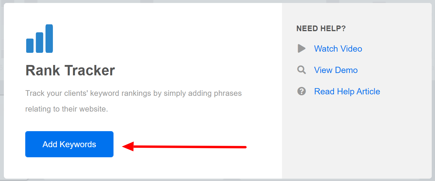 first page of keyword ranking history tool first page of keyword ranking history tool