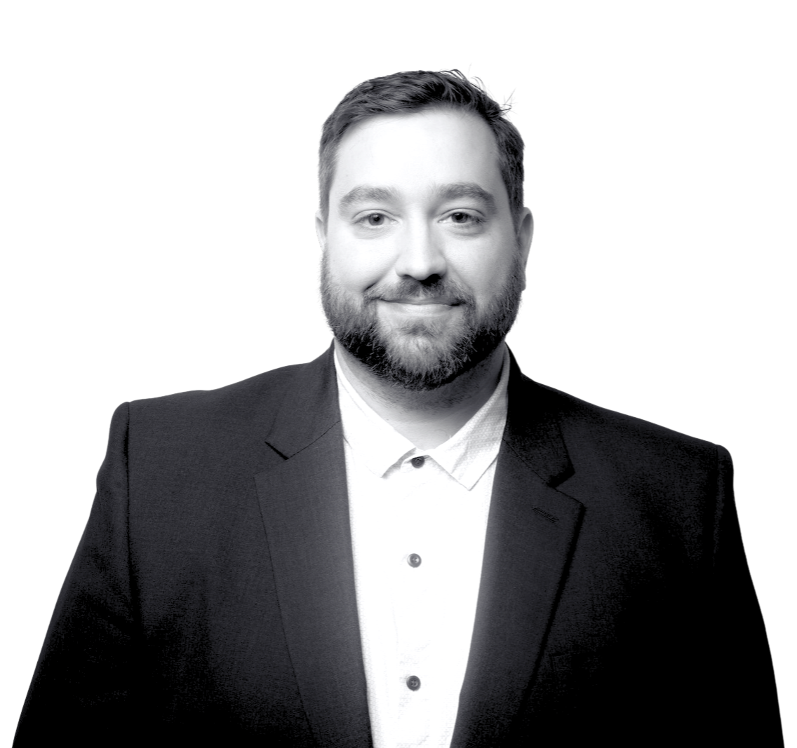 Michael Wisby CEO Two Trees PPC Headshot