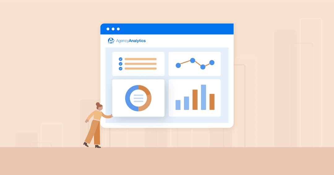 6 Ways AgencyAnalytics Prioritizes the User Experience 6 Ways AgencyAnalytics Prioritizes the User Experience