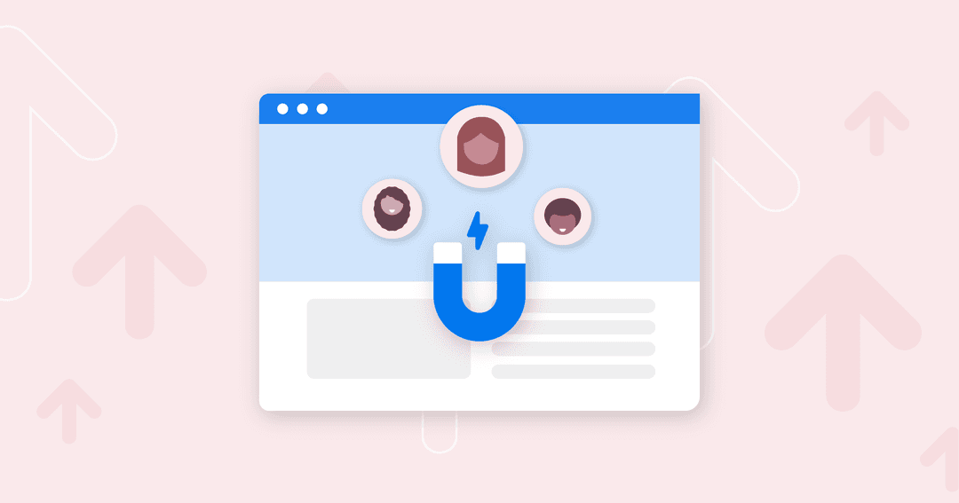 An Agency Guide to Lead Magnets An Agency Guide to Lead Magnets