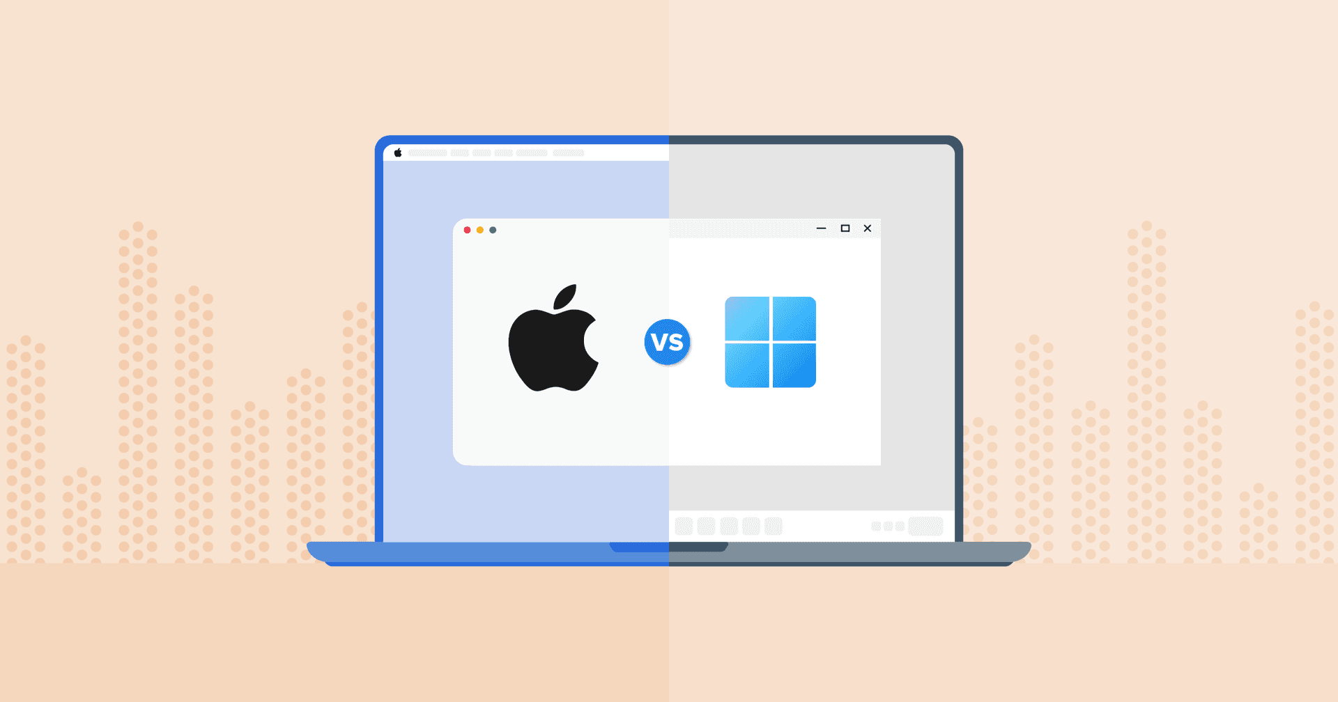 Mac vs. PC - Which is Better for a Marketing Agency