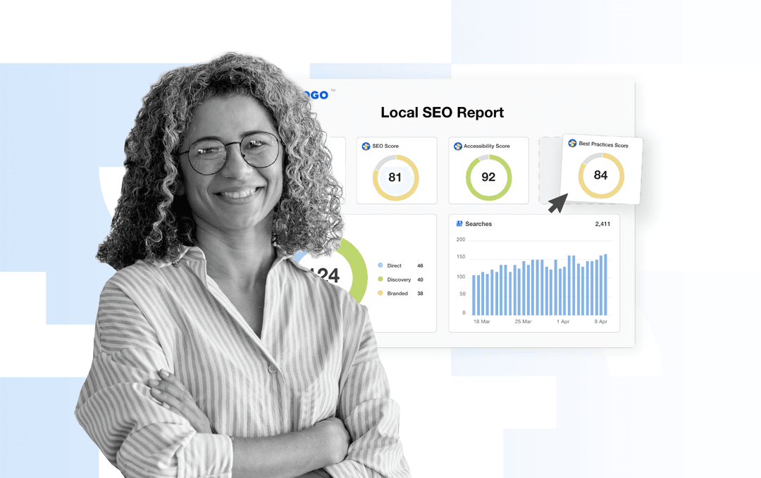 How to Create Effective Local SEO Reports: Tips, Tools, and Templates How to Create Effective Local SEO Reports: Tips, Tools, and Templates