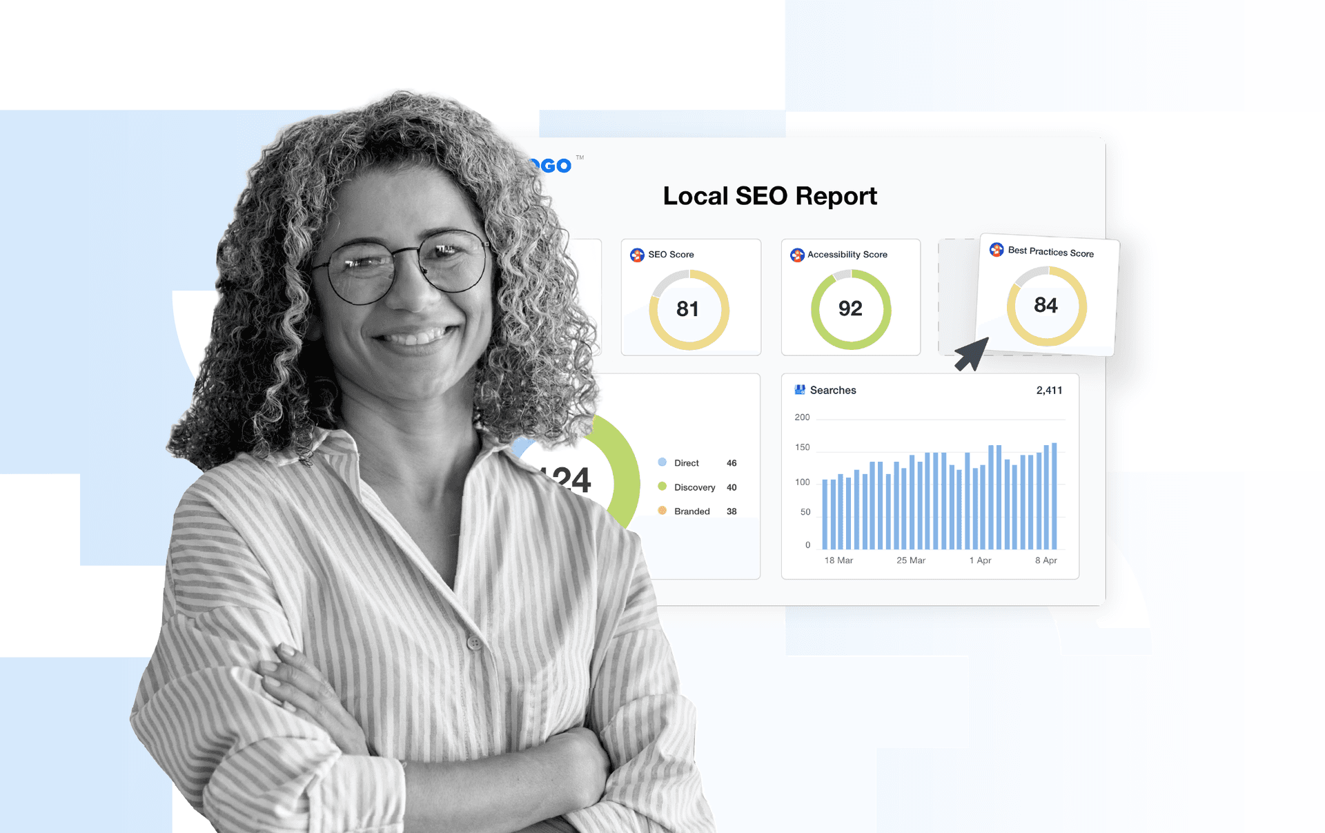 How to create effective local SEO reports: Tips, tools, and templates How to Create Effective Local SEO Reports: Tips, Tools, and Templates