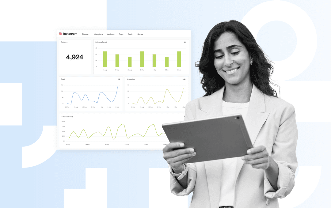 How to view and use Instagram Insights to optimize client social media campaigns. How to view and use Instagram Insights to optimize client social media campaigns.