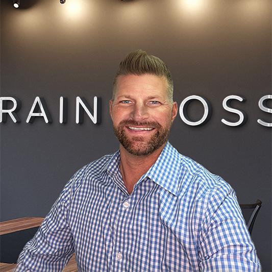 Kevin Watts, President of Raincross Case Study