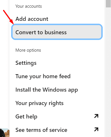 Pinterest - Creating a Business Account Pinterest - Creating a Business Account