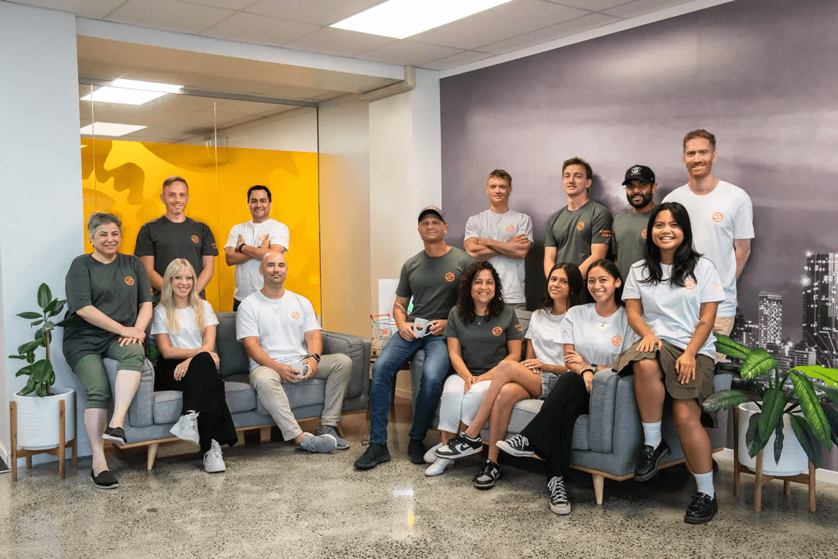 Sprocket Digital Team Sprocket Digital Team