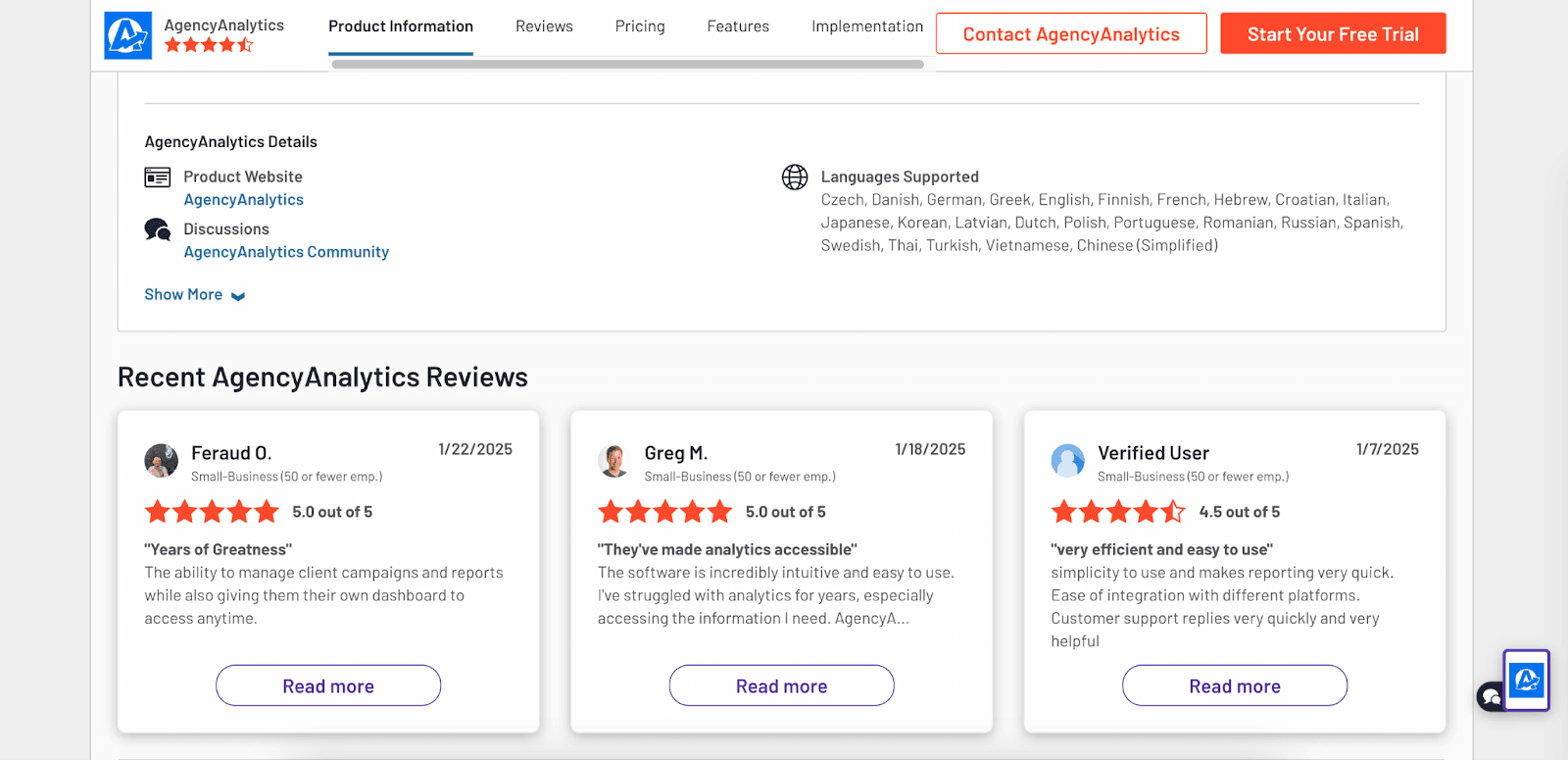 G2 review site G2 review site
