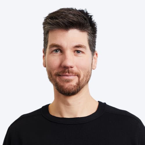 Nathan Harding Founder Yo Media