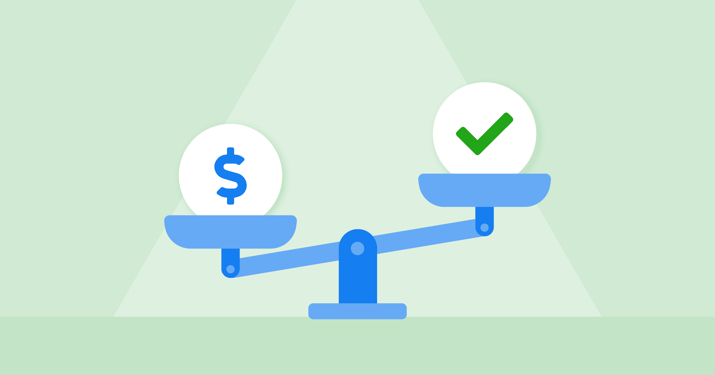 An article about doing a cost-benefit analytics for a client reporting tool An article about doing a cost-benefit analytics for a client reporting tool