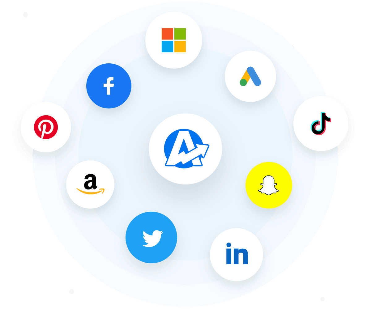 Social Media Marketing Reporting Integrations
