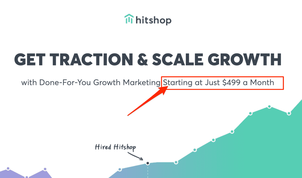 Done-for-you growth marketing