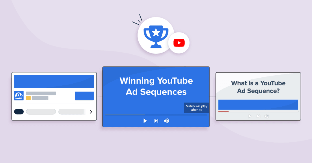 How to Build YouTube Ad Sequencing How to Build YouTube Ad Sequencing