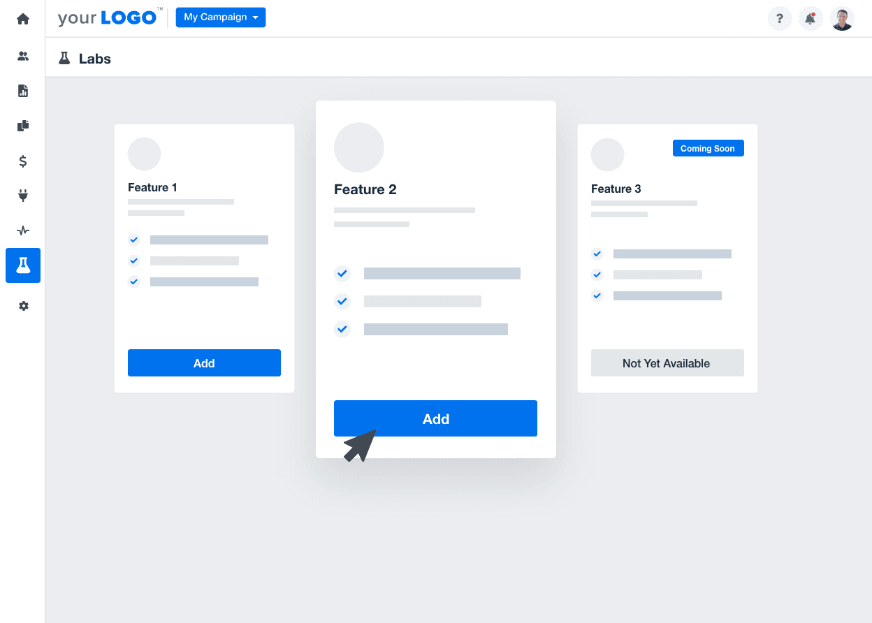 Keeping your agency on the cutting edge of client reporting with the latest AgencyAnalytics features and innovations still in development.