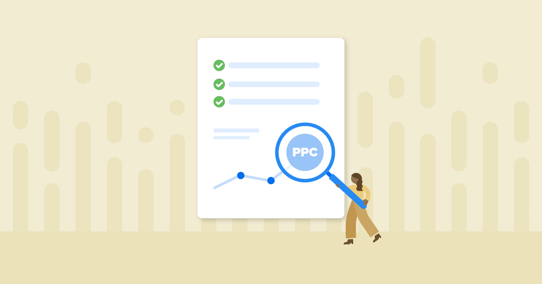The Ultimate PPC Management Checklist The Ultimate PPC Management Checklist