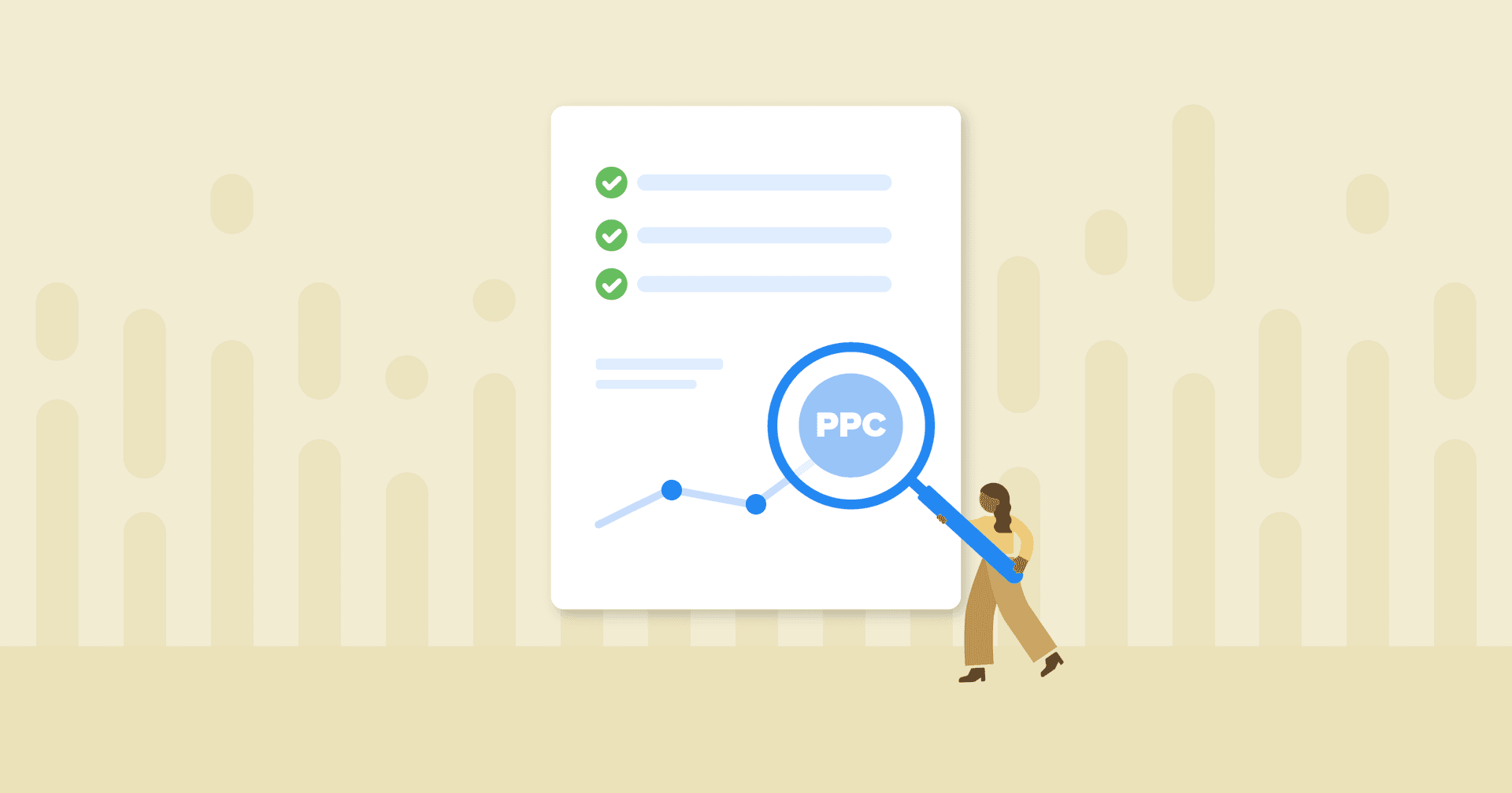 The Ultimate PPC Management Checklist The Ultimate PPC Management Checklist
