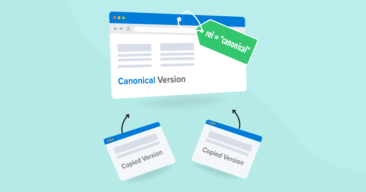 When & How to Use Canonical Tags Properly - AgencyAnalytics