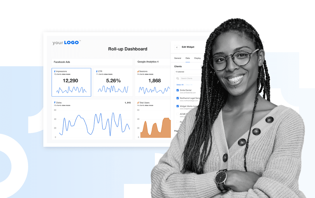 The Marketer’s Guide to Roll-Up Reporting The Marketer’s Guide to Roll-Up Reporting